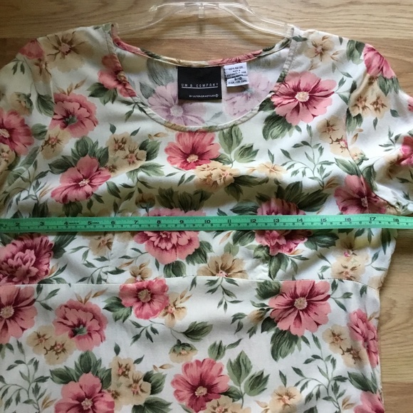 2 rayon Dresses, size M - Picture 6 of 13